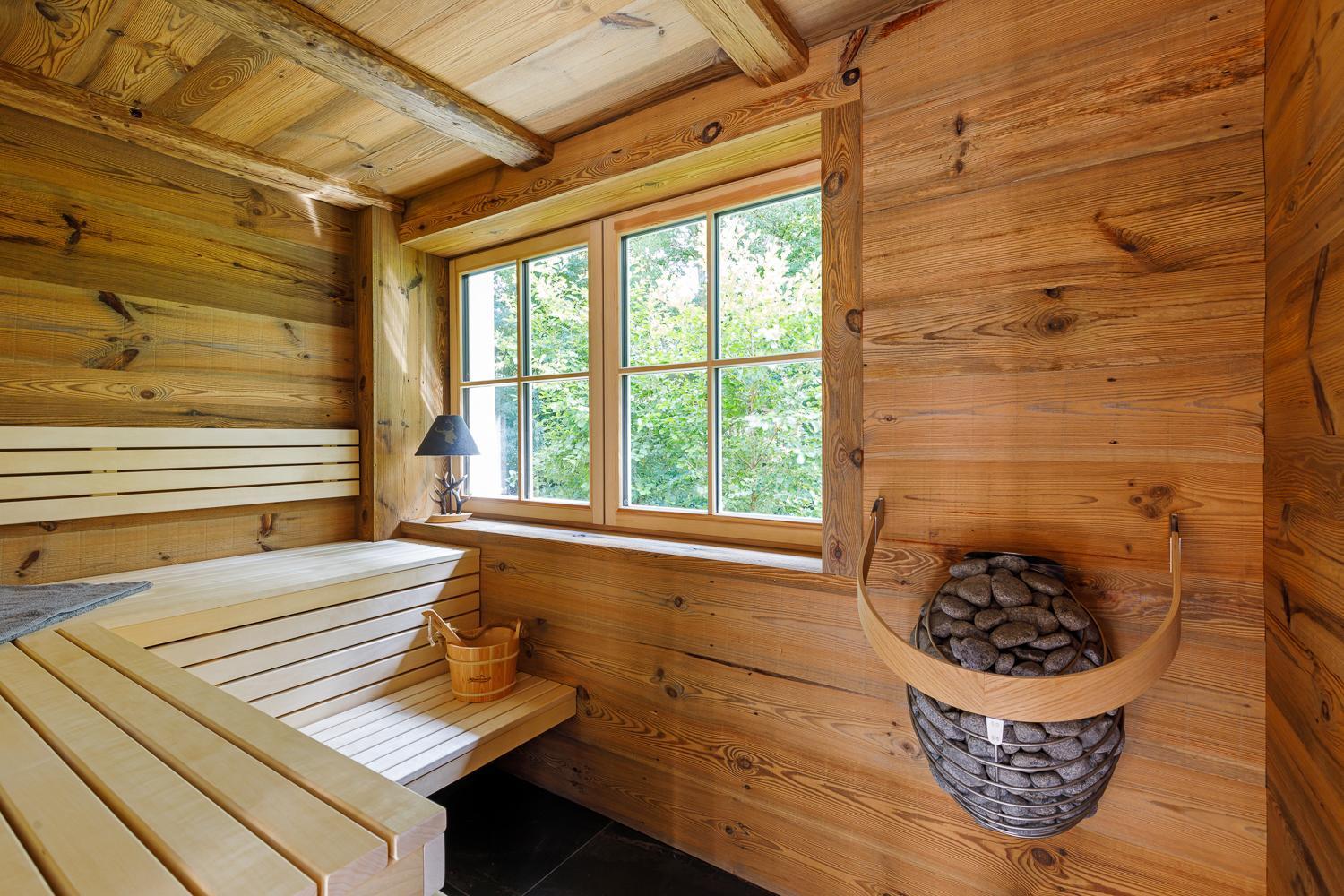 בורג Spreewald Chalet Wohnung מראה חיצוני תמונה